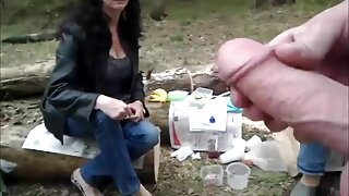 Блондинка мастурбира с вибратор. безплатно българско порно